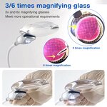 Digital Colony Counter Factory - OEM/ODM Custom New Arrival Laboratory Digital Display Bacterial Colony Counter