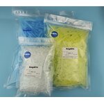 Pipette Tip Manufacturer - OEM/ODM Custom Pipette Suction Head 1ML 200UL 10UL Pipettes with Blue Yellow White Tips