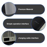 Real-time PCR Instrument Factory - OEM/ODM Custom Wholesale Real-time Six Channel Fluorescence Quantitative PCR Instrument