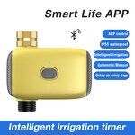 Intelligent Drip Irrigation Factory - OEM/ODM Custom Factory Wholesale New Intelligent Drip Irrigation Watering System