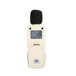 Sound Level Tester Factory - OEM/ODM Custom GM1352 Portable Digital Handheld Noise Sound Level Tester