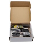 Electric Shock Training Collar Manufacturer - OEM/ODM Custom MZ-880 Waterproof Rechargeable Vibrating Dog Anti Barking Collar