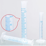 Measuring Cylinder Manufacturer - OEM/ODM Custom Factory Wholesale 10ml 1000ml Laboratory Plastic Measuring Cylinder