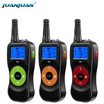 Electronic Dog Training Collar Manufacturer - OEM/ODM Custom T502 Dog Training Collar 800m Nylon Electronic Dog Collar