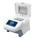 PCR Machine Factory - OEM/ODM Custom New Arrival PCR Machine Laboratory Thermal Cycler DNA Amplification Equipment