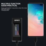 Type-c Charges Current Detector Manufacturer - OEM/ODM Custom Type-c Charges Current Detector Voltage Tester Meter Power