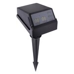 Solar Energy Timing Irrigator Manufacturer - OEM/ODM Custom New Arrival Solar Energy Timing Irrigator Automatic Flower Watering