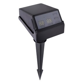 Solar Energy Timing Irrigator Manufacturer - OEM/ODM Custom New Arrival Solar Energy Timing Irrigator Automatic Flower Watering