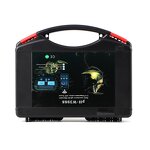 Wifi Water Quality Detector Manufacturer - OEM/ODM Custom Smart Wifi Online Water Quality Detector 6 in 1 TDS EC PH