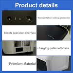 Real-time PCR Instrument Factory - OEM/ODM Custom Wholesale Real-time Six Channel Fluorescence Quantitative PCR Instrument