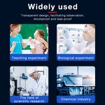 Centrifuge Tube Factory - OEM/ODM Custom Wholesale Laboratory 0.2ml-10ml Plastic Conical Centrifuge Tube Threaded