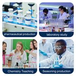 PCR Thermal Cycler Manufacturer - OEM/ODM Custom Wholesale Price PCR Machine Laboratory Thermal Cycler DNA Amplification