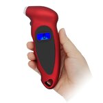 Digital Tire Gauge Factory - OEM/ODM Custom Digital Tire Gauge 150PSI LCD Display Car Tyre Air Pressure Gauge Backlight