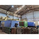 Utility Service Cart Manufacturer - OEM/ODM Custom 3 Shelf Heavy Duty 220LBS Food Service Cart Rolling Kitchen Trolley