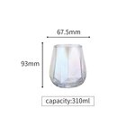 Beer Glass Manufacturer - OEM/ODM Custom China Classic Eco Friendly Blowing Craft Beer Glass for Men Custom Pilsner