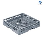 Drain Rack Manufacturer - OEM/ODM Custom High Quality Compartment Drain Rack Tableware Drying Rack Multifunctional