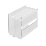 Shower Squeegee Factory - OEM/ODM Custom 14 Inch Stainless Steel Shower Squeegee Long Handle Rubber Wiper Glass Cleaner