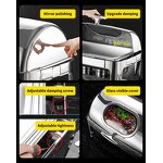 Hot Pot Chafer Set Factory - OEM/ODM Custom Hot Pot Chafer Dishes Buffet Set Chafing Dishes Buffet Stove Food Warmer