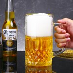 Rose Engraving Wine Glasses Factory - OEM/ODM Custom Custom Logo Rose Engraving Elegant Wine Glasses Reusable Champagne