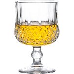 Wine Glasses Factory - OEM/ODM Custom Vintage Embossed Diamond Engraved Crystal Wine Glasses for Champagne