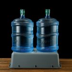 Plastic Transport Box Manufacturer - OEM/ODM Custom Plastic Transport Box Plastic Bus Tub Restaurant Utility Box PP Bus