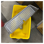 PP Tray Manufacturer - OEM/ODM Custom Skid Proof Non Slip PP Tray Round Rectangle Dinner Tray for Food Serving