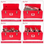 Fast Food Delivery Box Manufacturer - OEM/ODM Custom Fast Food Delivery Student Meal Cooked Hotels Restaurants Turnover Box