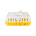 Chicken Transport Cage Manufacturer - OEM/ODM Custom Solid Style Chicken Transport Cage and Poultry Crate for Farm
