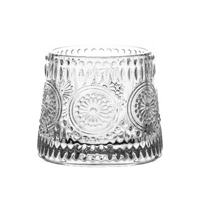 PC Carton Shot Glass Factory - OEM/ODM Custom 280ml PC Carton Aluminum Bar Heat Resistant Shot Glass Cup Whiskey Mug