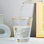 Vintage Red Wine Glass Factory - OEM/ODM Custom High Quality Vintage Country Style Red Wine Glass Long Stem Goblet