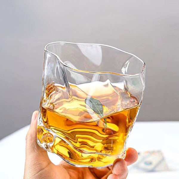 Champagne Goblet Flute Factory - OEM/ODM Custom European Vintage Luxury Crystal Champagne Goblet Hand Blown Flute Glasses