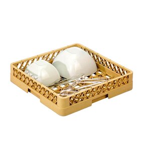 Drain Rack Manufacturer - OEM/ODM Custom High Quality Compartment Drain Rack Tableware Drying Rack Multifunctional