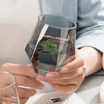 Old Fashioned Whiskey Glasses Factory - OEM/ODM Custom Wholesale Old Fashioned Glass Stemless Whiskey Glasses Rocks Glasses