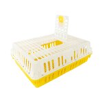 Chicken Transport Cage Manufacturer - OEM/ODM Custom Solid Style Chicken Transport Cage and Poultry Crate for Farm