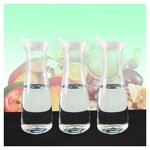 Water Pitcher Manufacturer - OEM/ODM Custom Wholesale 1.5L Eco-Friendly PC Reusable Plastic Water Pitcher Jug