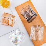 Champagne Goblet Flute Factory - OEM/ODM Custom European Vintage Luxury Crystal Champagne Goblet Hand Blown Flute Glasses