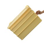 Dough Storage Container Manufacturer - OEM/ODM Custom Large Dough Storage Container Pizza Container for Baking Room