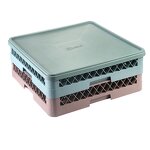 Glass Rack Manufacturer - OEM/ODM Custom Glass Rack for Restaurant Hotel Kitchen Knife Fork Tableware Dishwasher