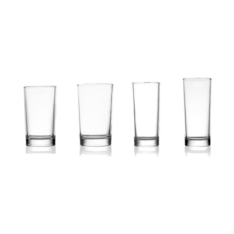 Self Stirring Glass Cup Factory - OEM/ODM Custom Customized Self Stirring Transparent Retro Embossed Glass Sun Flower Cup