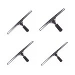 Wall Mounted Storage Rack Manufacturer - OEM/ODM Custom High Quality Wall Mounted Storage Rack Household Mop Clip Holder