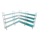 Charger Plates Factory - OEM/ODM Custom Wholesale 13 Inches Clear Wedding Charger Plates Gold Rim Silver Beaded Plastic