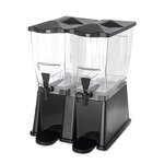 Cold Water Container Dispenser Manufacturer - OEM/ODM Custom Cold Water Container Tap Dispenser Plastic Beverage Dispenser