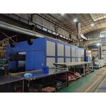 Hot Pot Chafer Set Factory - OEM/ODM Custom Luxury Gold Round Hot Pot Chafer Dishes Buffet Set with Stove