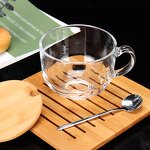 Gold Rim Whiskey Glass Manufacturer - OEM/ODM Custom Gold Rim Whiskey Glass Cup Packaging Glass Cup Gift Set