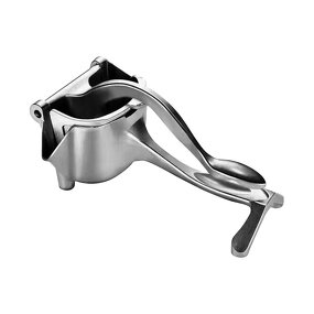 Portable Fruit Juicer Manufacturer - OEM/ODM Custom Portable Fruit Juicer Extractor Aluminum Manual Juicer Lemon Squeezer