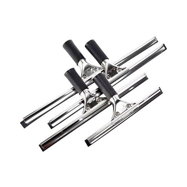 Wall Mounted Storage Rack Manufacturer - OEM/ODM Custom High Quality Wall Mounted Storage Rack Household Mop Clip Holder