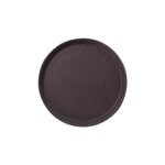 Skid Proof Service Tray Manufacturer - OEM/ODM Custom Skid Proof Service Tray Round Rectangle Anti Slip Serving Tray