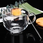 Gold Rim Whiskey Glass Manufacturer - OEM/ODM Custom Gold Rim Whiskey Glass Cup Packaging Glass Cup Gift Set