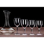 Custom Logo Juice Water Cup Manufacturer - OEM/ODM Custom Juice Water Cup Champagne Crystal Glass Goblet Wine Carton