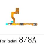 Mobile Phone Power on Off Volume Side Button Key Flex Cable Factory - for Redmi 3 3S 4a 4 Pro 4X 5a 5 Plus 6a 7a 8a 9a